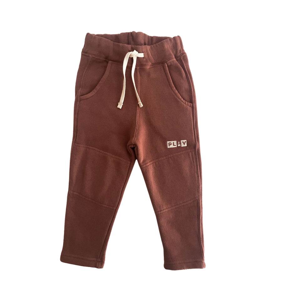 PLAY Crimson All Weather Play Joggers