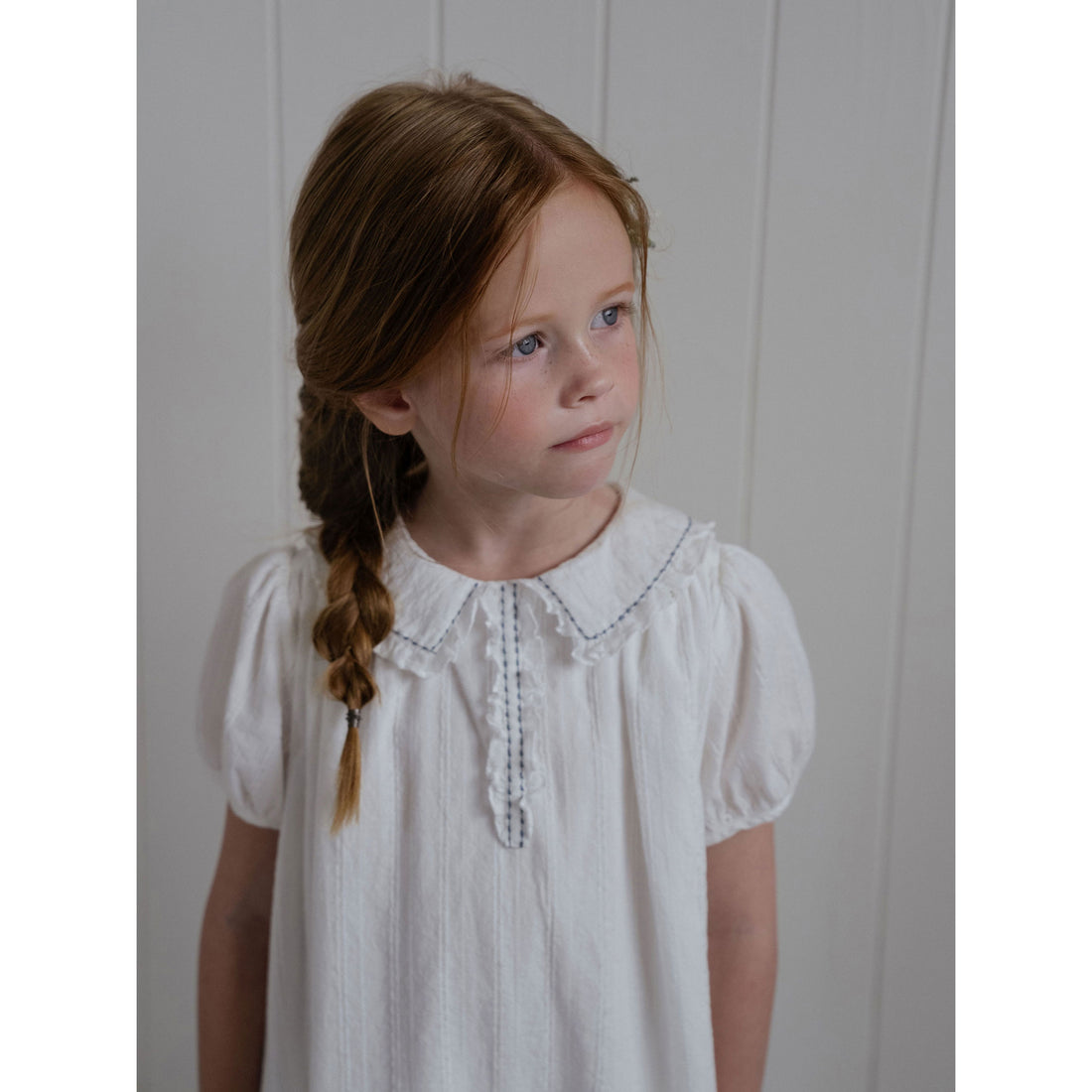 Louisiella Uriel Dress