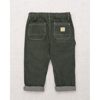 Misha and Puff  Sage Denim Utility Jeans