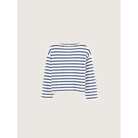 Bellerose Striped Vailor T-Shirt