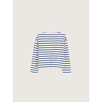 Bellerose Striped Vailor T-Shirt
