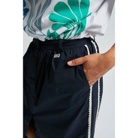 Indee Navy Valduchesse Skirt