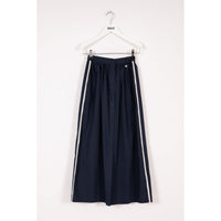Indee Navy Valduchesse Skirt