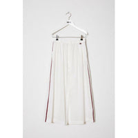 Indee White Valduchesse Skirt