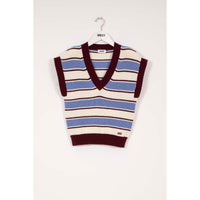 Indee Red Valentina Vest