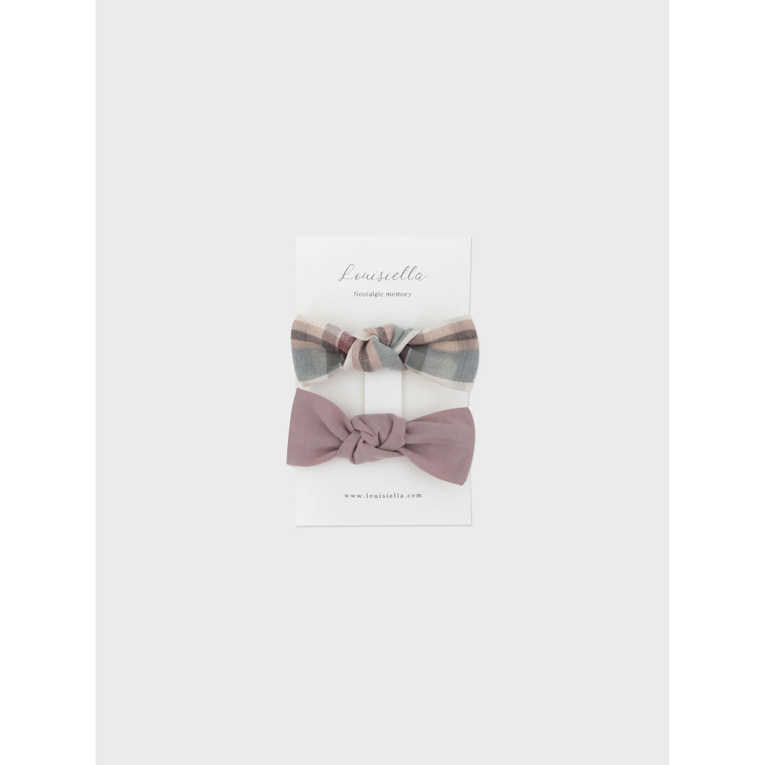 Louisiella Valerie Hair Pin Set