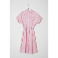 Indee Pink Valois Dress