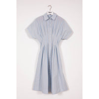 Indee Sky Blue Valois Dress