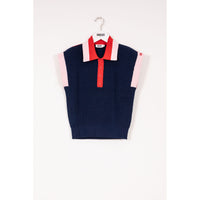 Indee Navy Valor Pullover