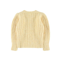 Morley Cream Pullover