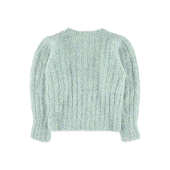 Morley Sky Blue Pullover