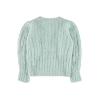 Morley Sky Blue Pullover