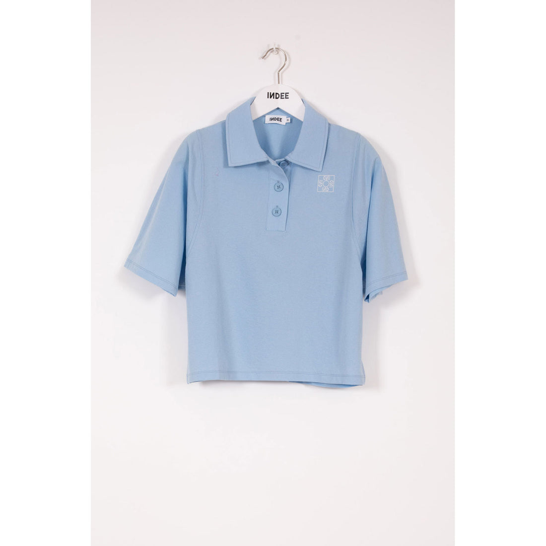 Indee Hydra Blue Variety Polo