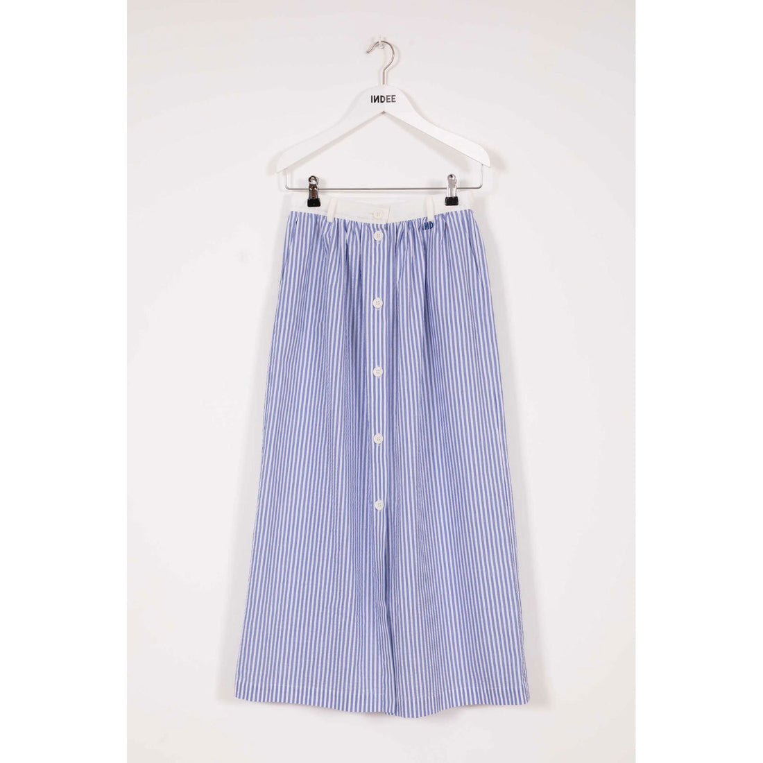Indee Hydra Blue Vasco Skirt