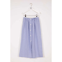 Indee Hydra Blue Vasco Skirt