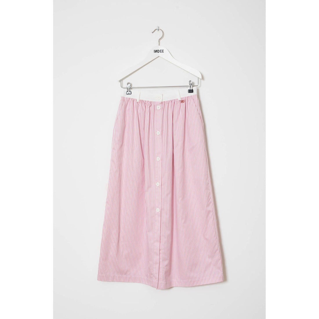 Indee Pink Vasco Skirt