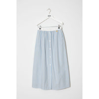 Indee Sky Blue Vasco Skirt