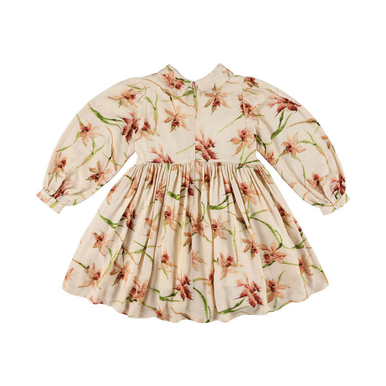 Morley Blush Narcis Collared Dress