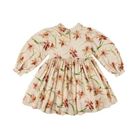 Morley Blush Narcis Collared Dress