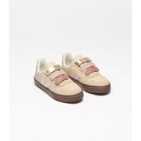 Veja Petals Small V-10 Veja X Bonpoint Leather