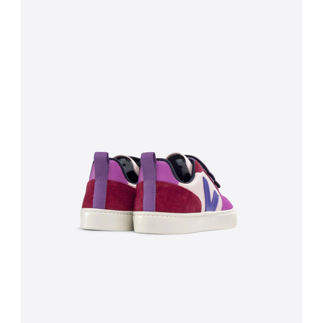 Veja Multico/Petal Small V10 Sneakers