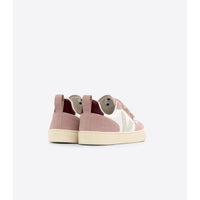 Veja Bonpoint Multico/Babe Small V10 Leat Sneakers