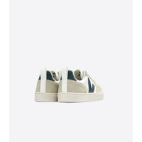 Veja Extra White/Brittany/Almond Small V10 Sneakers