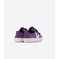 Veja Cosmos/Pierre Small Ollie Canvas Sneakers