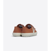 Veja Canyon/Pierre Small Ollie Canvas Sneakers