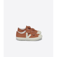 Veja Canyon/Pierre Small Ollie Canvas Sneakers
