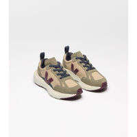 Veja Beige Small Canary X Bonpoint Alvm