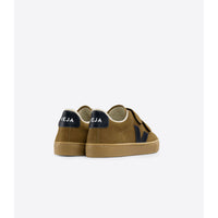 VEJA Camel Nautico Suede Small Esplar Winter Sneaker