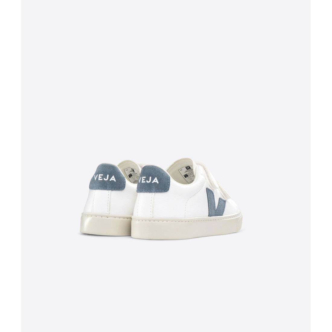 Veja Extra White/California Small Esplar Sneakers