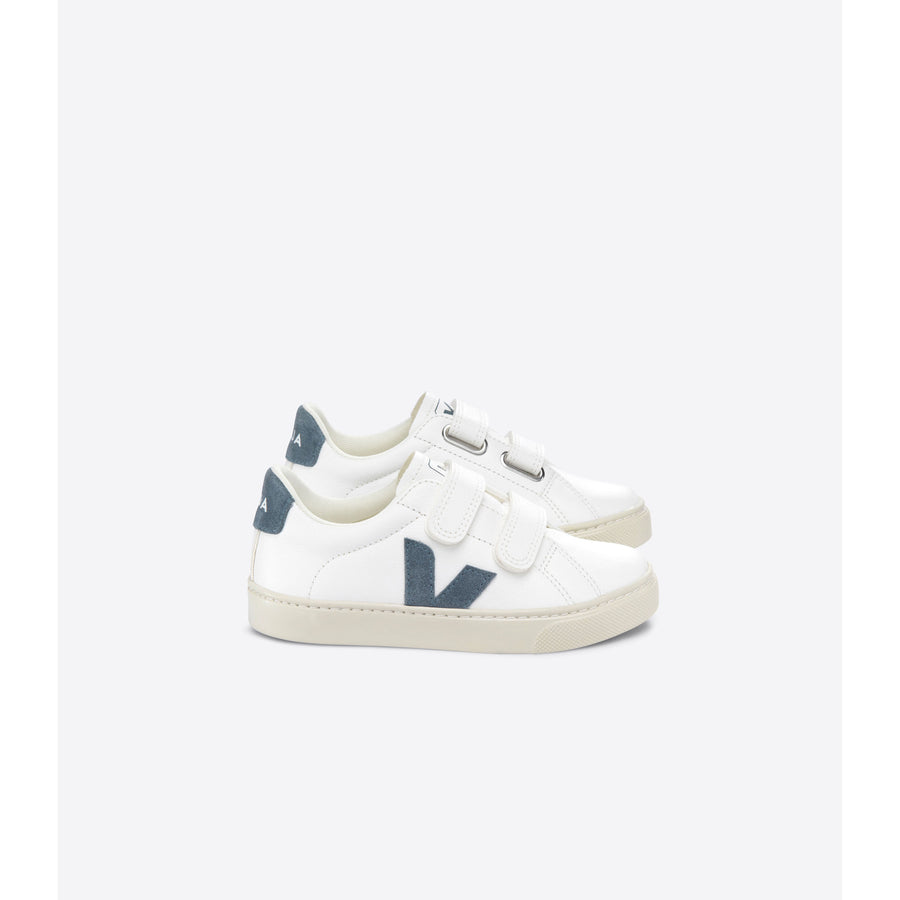 Veja Extra White/California Small Esplar Sneakers