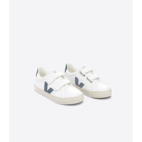 Veja Extra White/California Small Esplar Sneakers