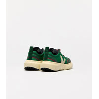 Veja Emeraude Pierre Canary Elastic Sneakers