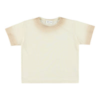 Morley Egg Shell Vem Tee