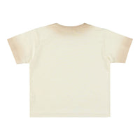 Morley Egg Shell Vem Tee