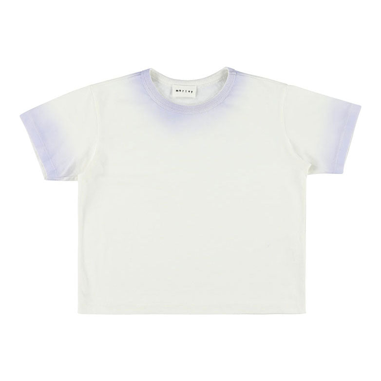 Morley White Vem Tee