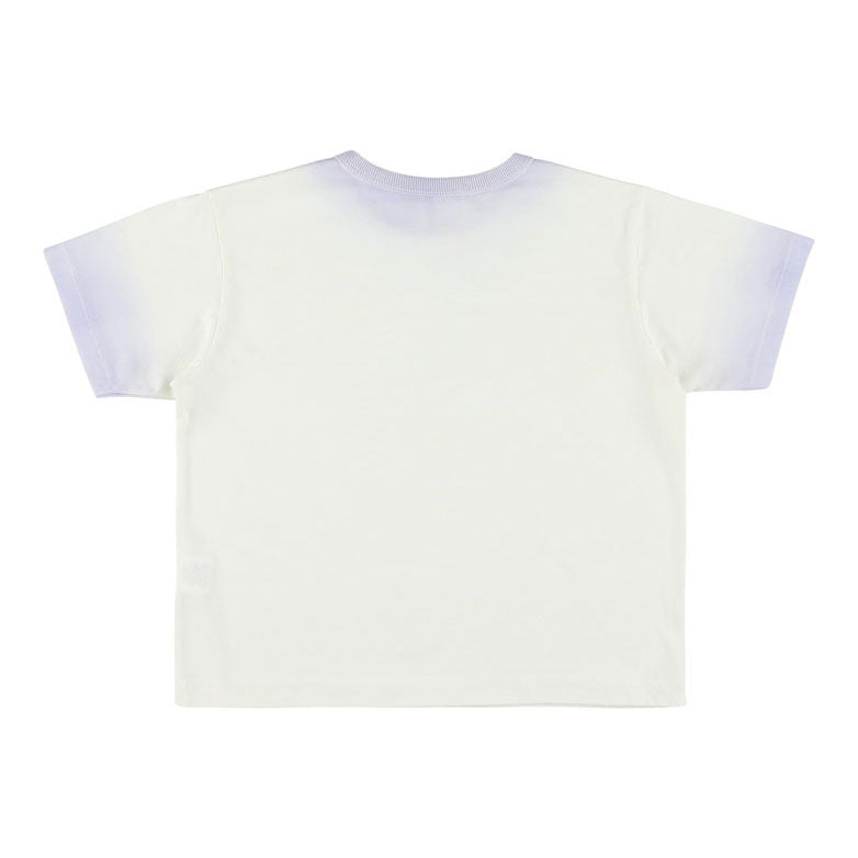 Morley White Vem Tee