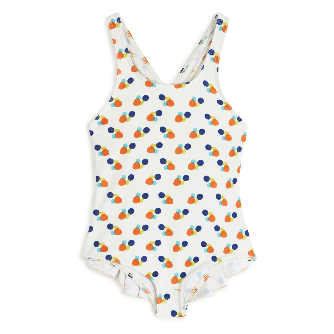 Wolf and Rita  Cosmos Vera Swimsuit