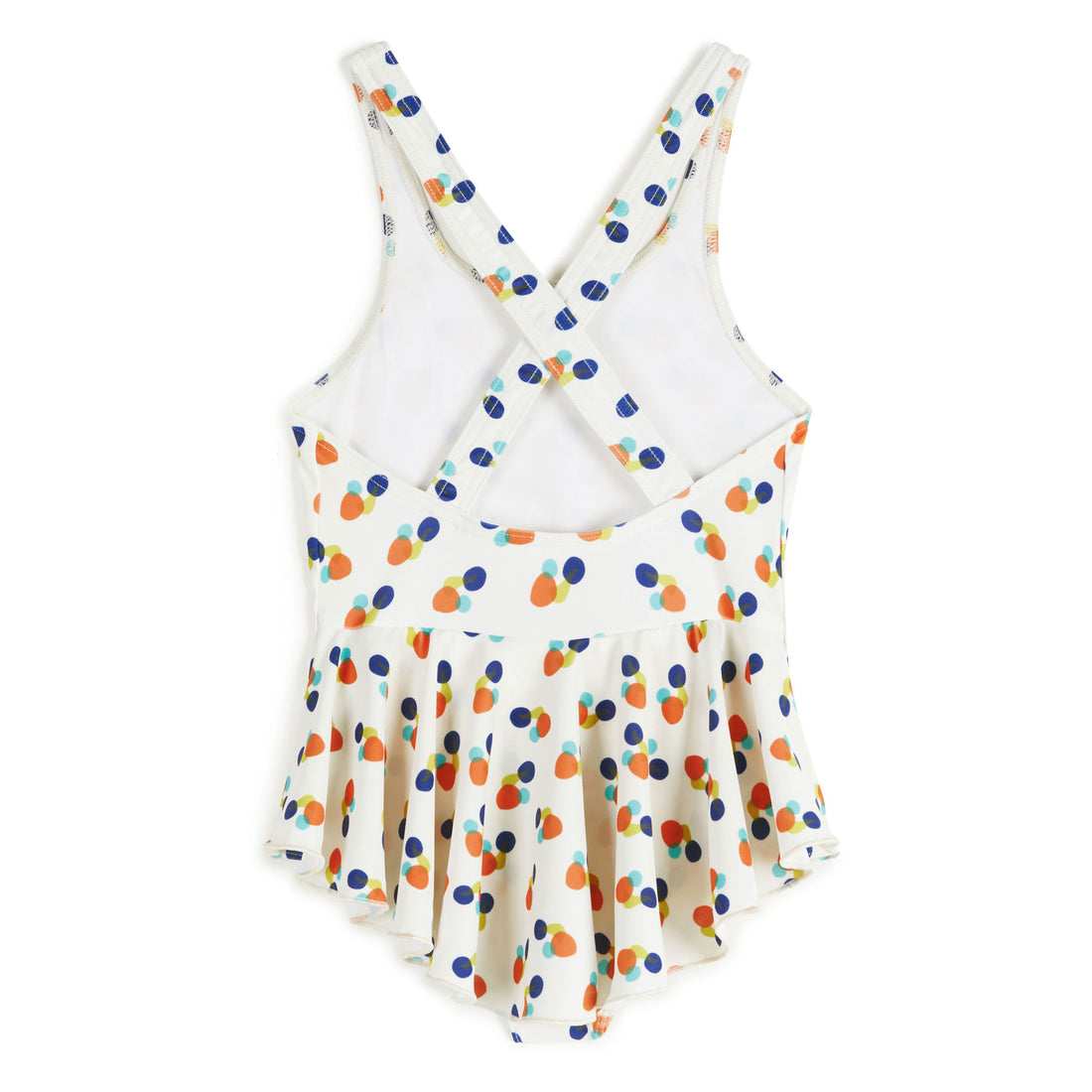 Wolf and Rita  Cosmos Vera Swimsuit
