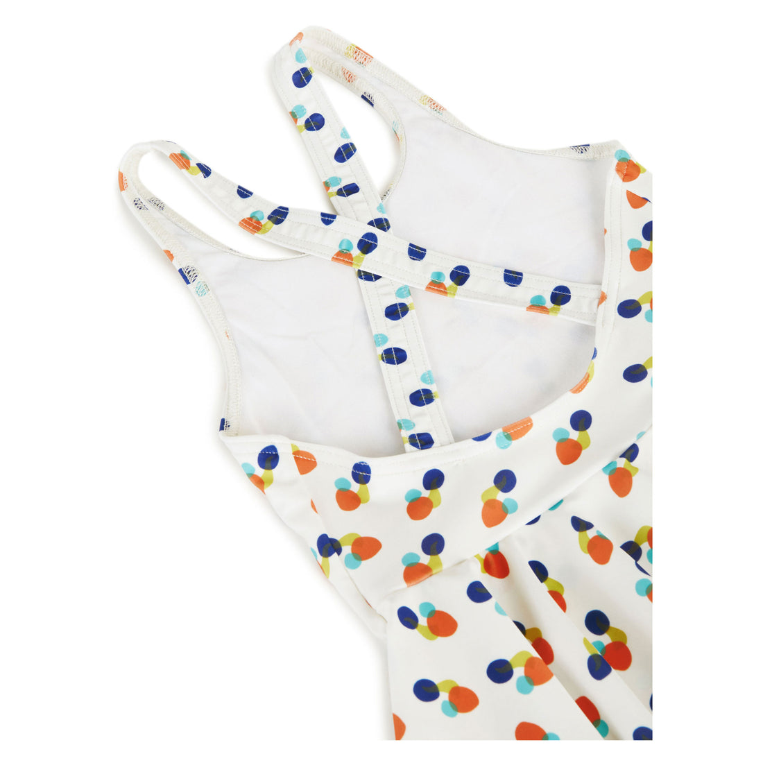 Wolf and Rita  Cosmos Vera Swimsuit