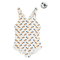 Wolf and Rita  Cosmos Vera Swimsuit