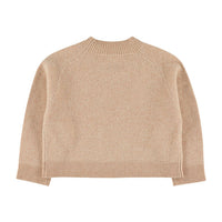 Morley Honey Suckle Pullover
