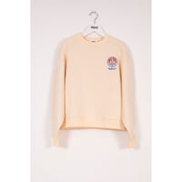 Indee Off White Vespa Sweatshirt