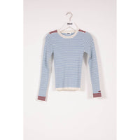 Indee Blue Stripe Vesuvio Pullover