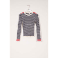 Indee Navy Stripe Vesuvio Pullover