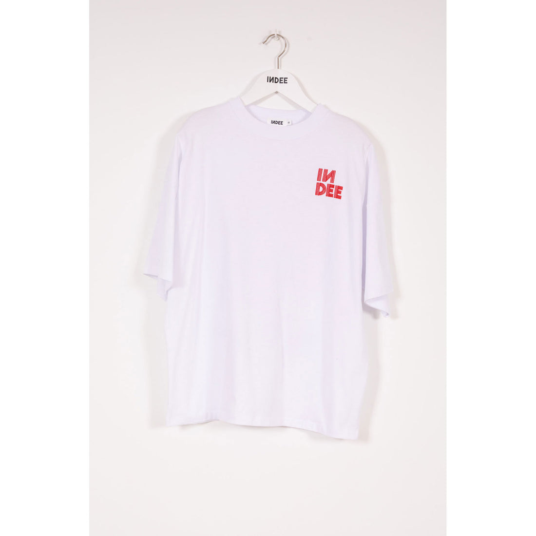 Indee Off White Vibes Tee