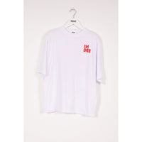 Indee Off White Vibes Tee